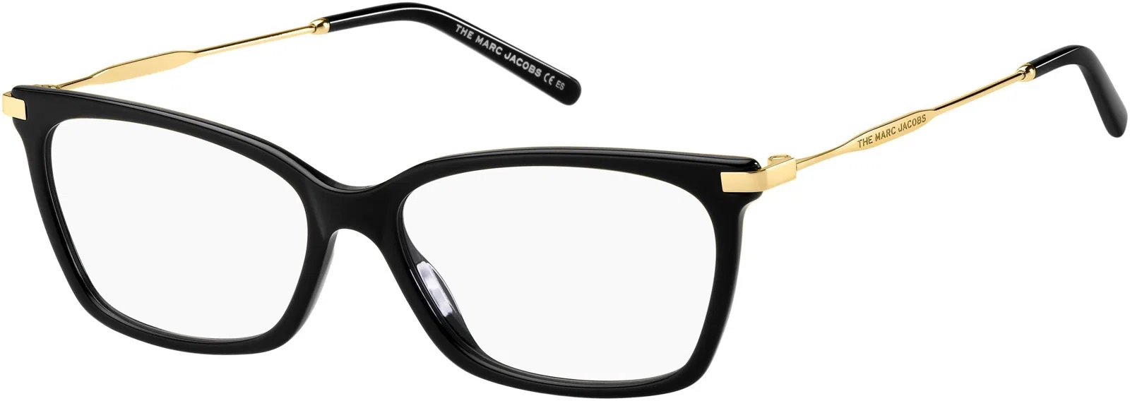 Marc Jacobs MARC508 Eyeglasses - Gray Gold - view 7